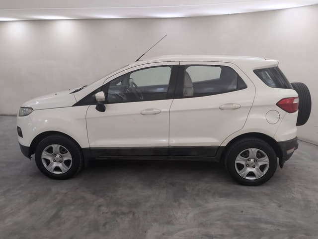 View Ford EcoSport Image 2 Used Ford EcoSport Image 2