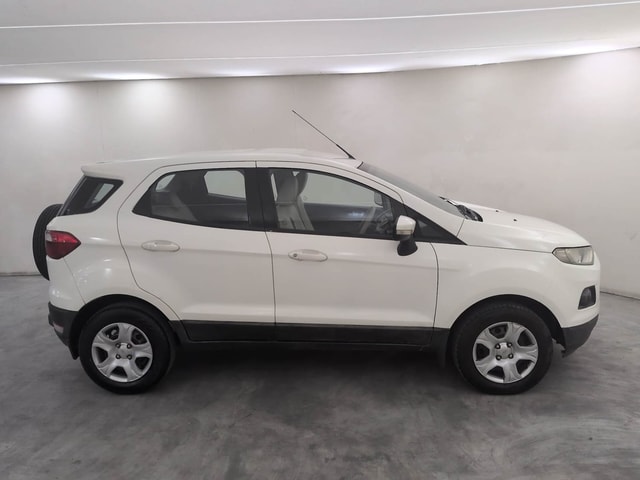 View Ford EcoSport Image 6 Used Ford EcoSport Image 6