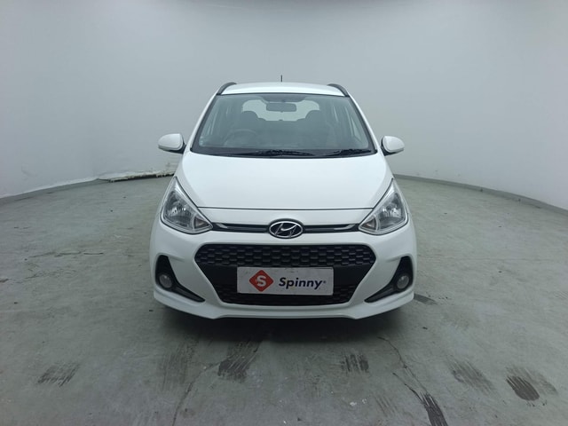 View Hyundai Grand i10 Image 8 Used Hyundai Grand i10 Image 8