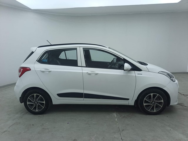 View Hyundai Grand i10 Image 6 Used Hyundai Grand i10 Image 6