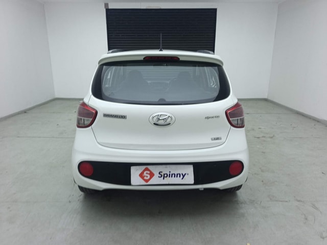 View Hyundai Grand i10 Image 4 Used Hyundai Grand i10 Image 4