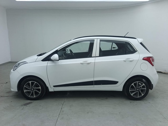 View Hyundai Grand i10 Image 2 Used Hyundai Grand i10 Image 2