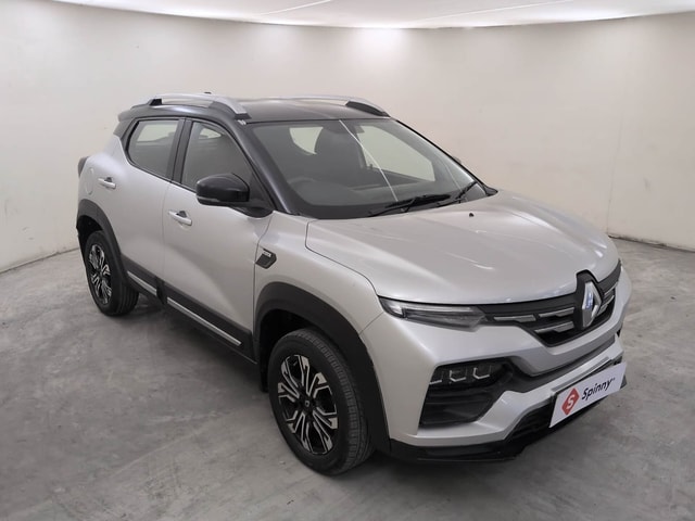 View Renault Kiger Image 7 Used Renault Kiger Image 7