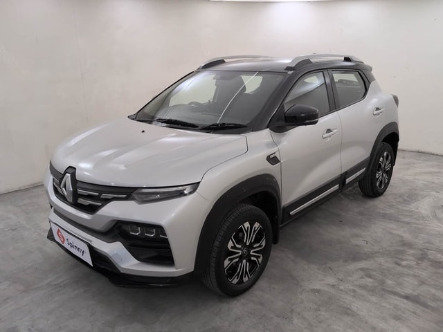 View Renault Kiger Image 1 Used Renault Kiger Image 1