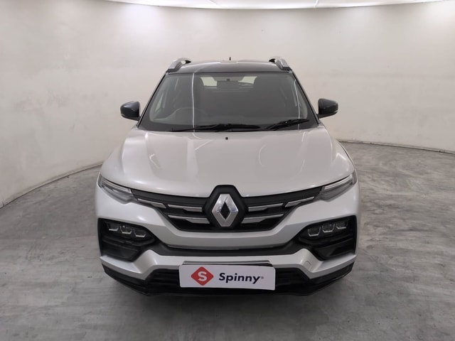 View Renault Kiger Image 8 Used Renault Kiger Image 8