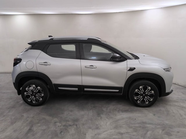 View Renault Kiger Image 6 Used Renault Kiger Image 6