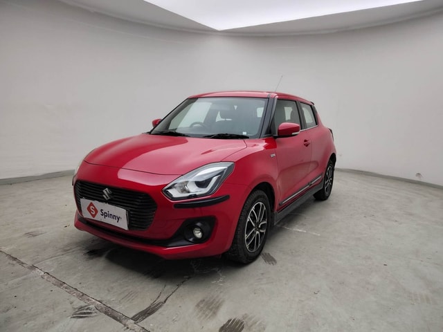 View Maruti Suzuki Swift Image 1 Used Maruti Suzuki Swift Image 1