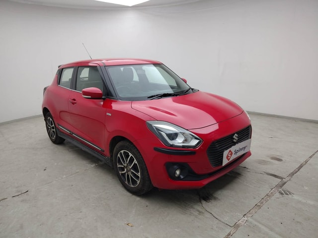 View Maruti Suzuki Swift Image 7 Used Maruti Suzuki Swift Image 7