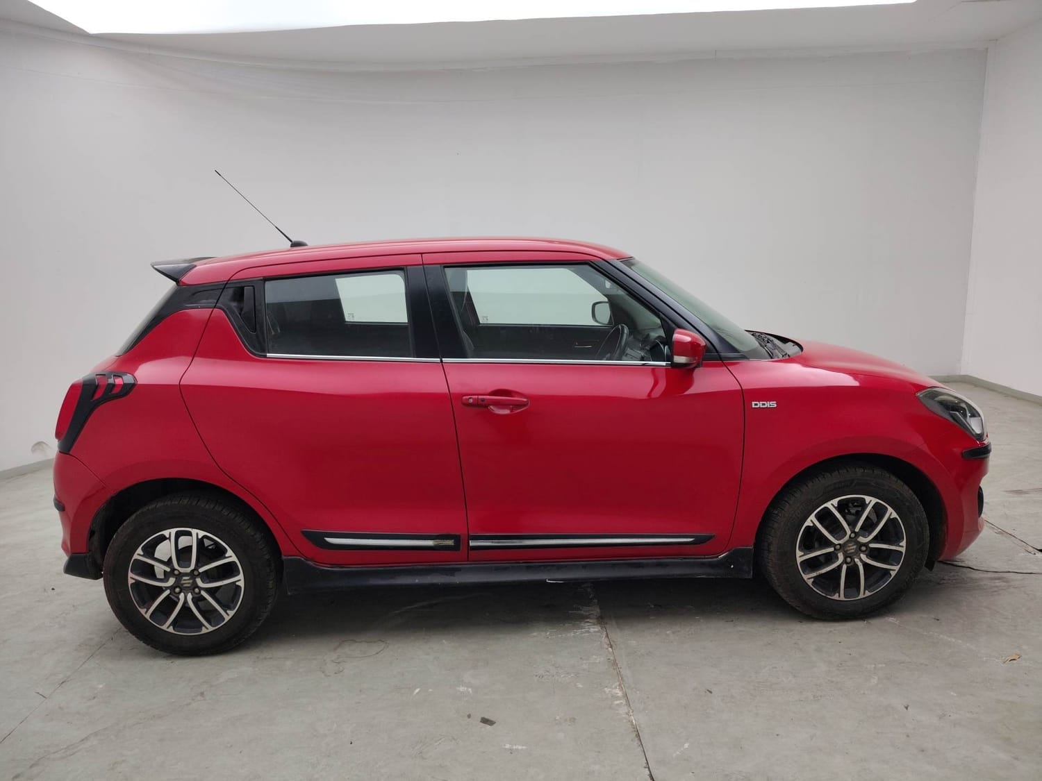 View 2020 Maruti Suzuki Swift ZDI Plus Image 6 Used 2020 Maruti Suzuki Swift ZDI Plus Image 6