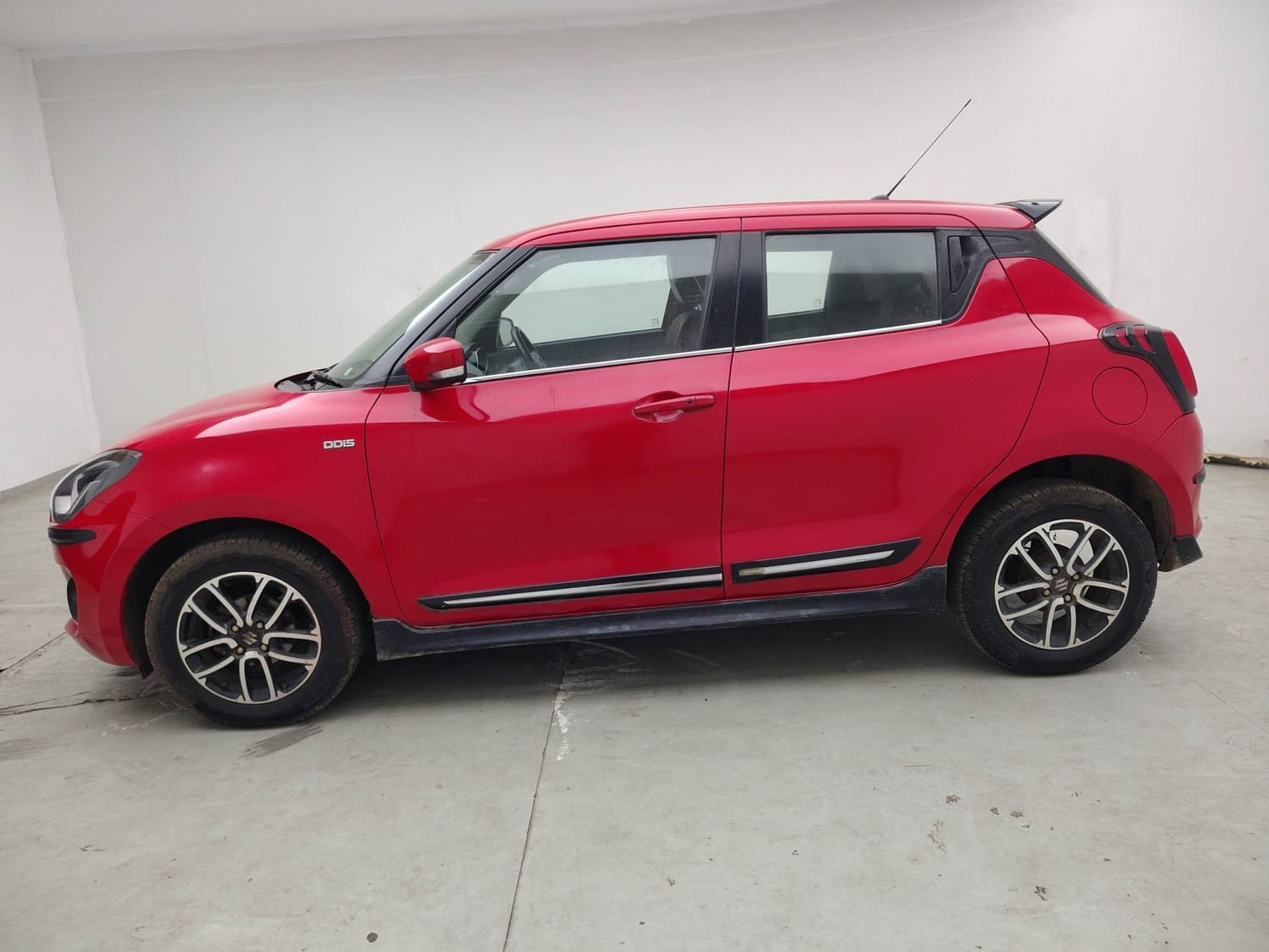 View 2020 Maruti Suzuki Swift ZDI Plus Image 2 Used 2020 Maruti Suzuki Swift ZDI Plus Image 2