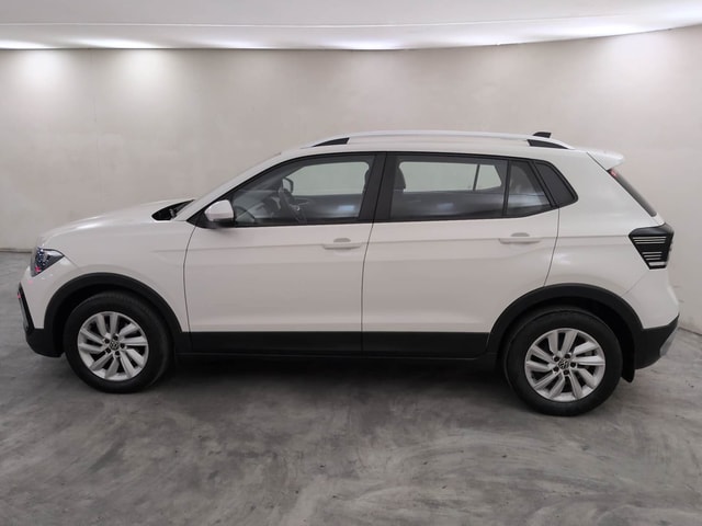 View Volkswagen Taigun Image 2 Used Volkswagen Taigun Image 2