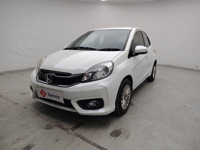 View Honda Brio Image 1 Used Honda Brio Image 1