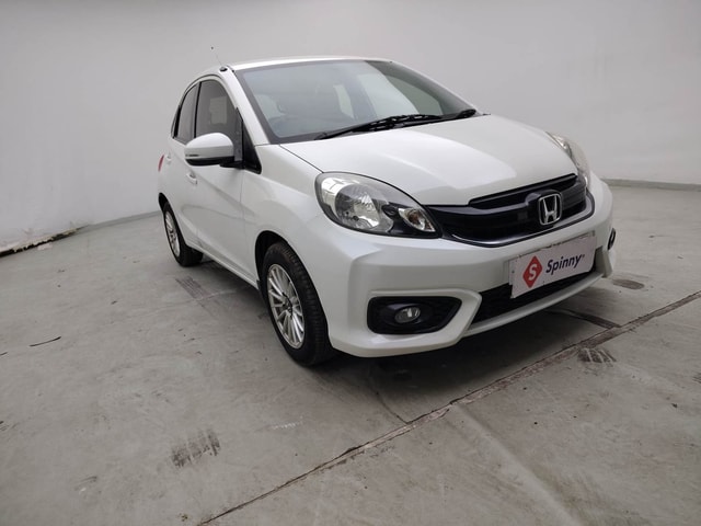 View Honda Brio Image 7 Used Honda Brio Image 7