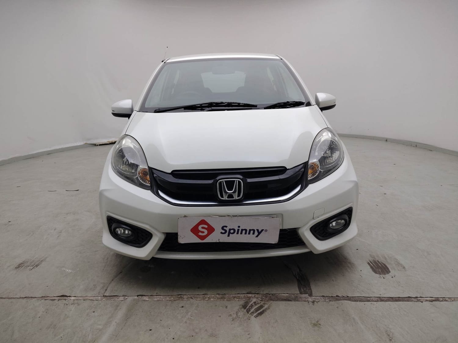Used 2018 Honda Brio Used 2018 Honda Brio