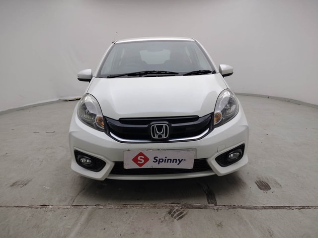 View Honda Brio Image 8 Used Honda Brio Image 8