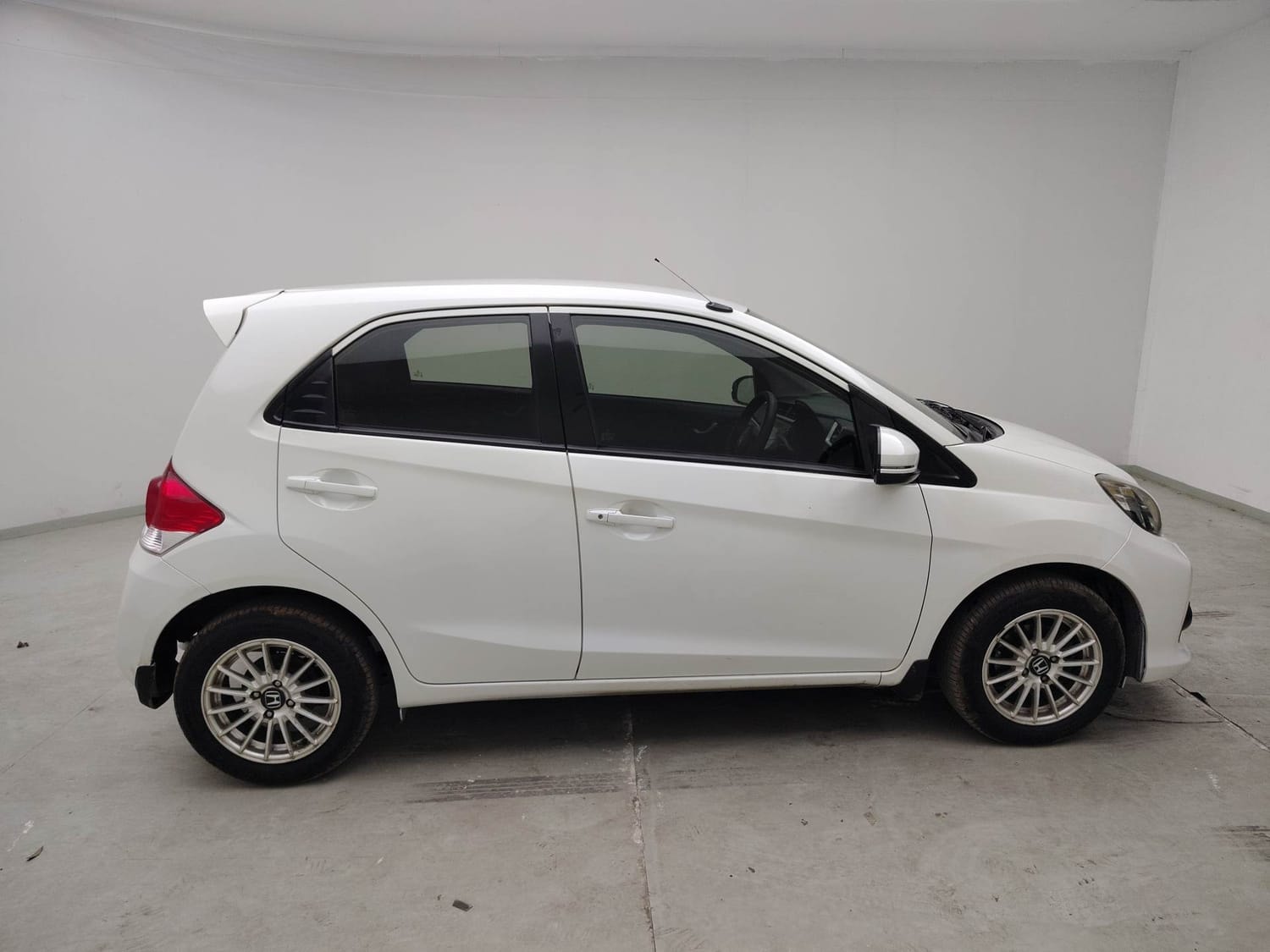 Used 2018 Honda Brio Used 2018 Honda Brio