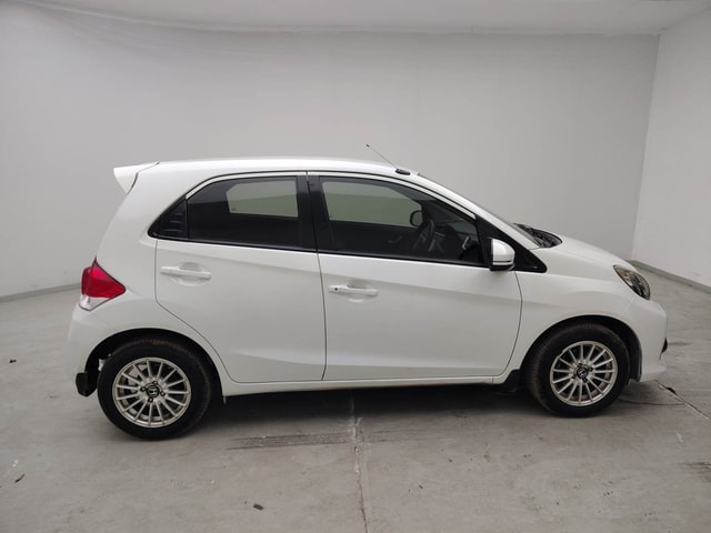 View Honda Brio Image 6 Used Honda Brio Image 6