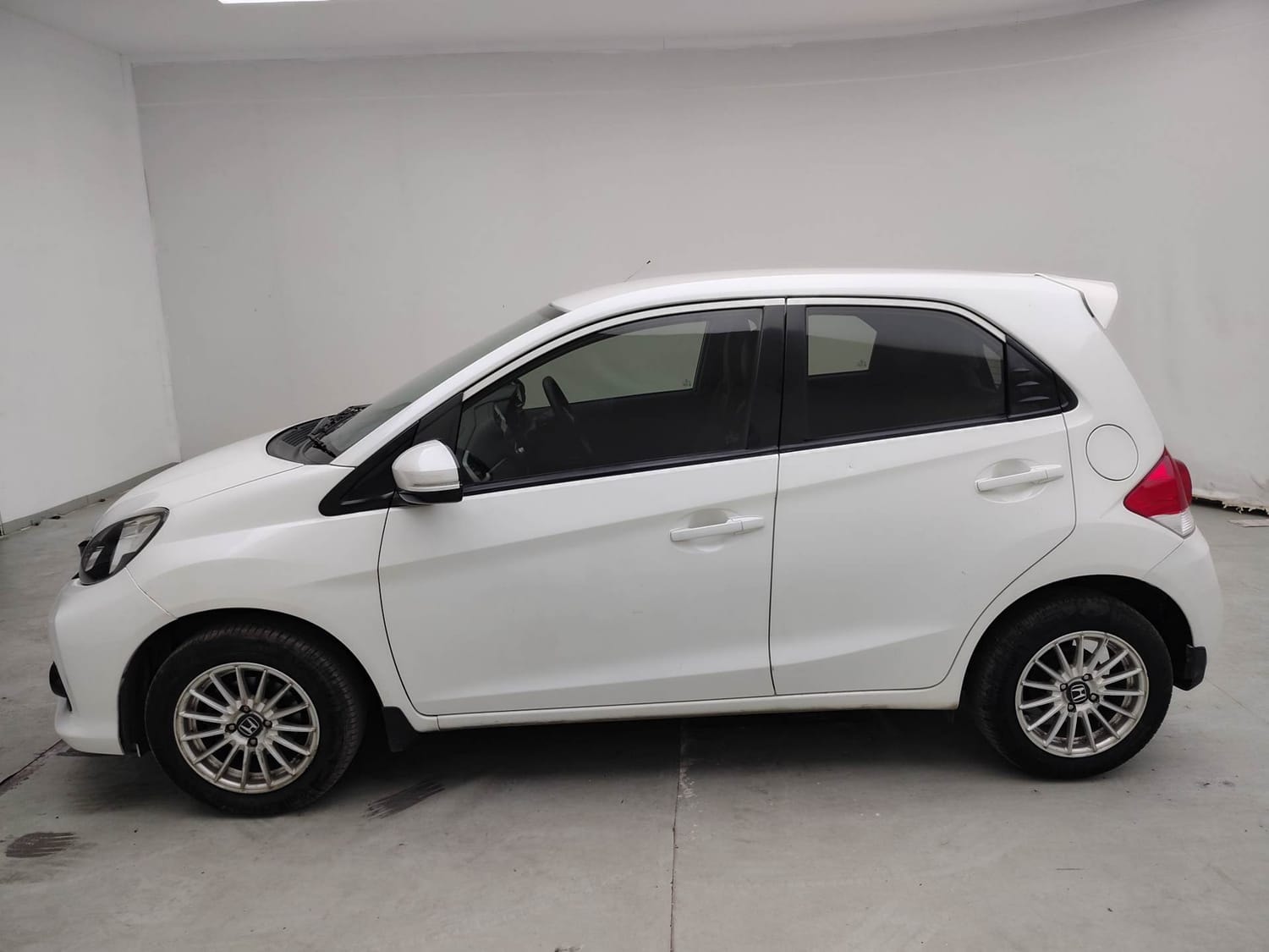 Used 2018 Honda Brio Used 2018 Honda Brio