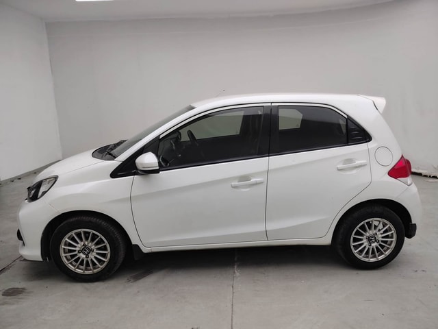 View Honda Brio Image 2 Used Honda Brio Image 2