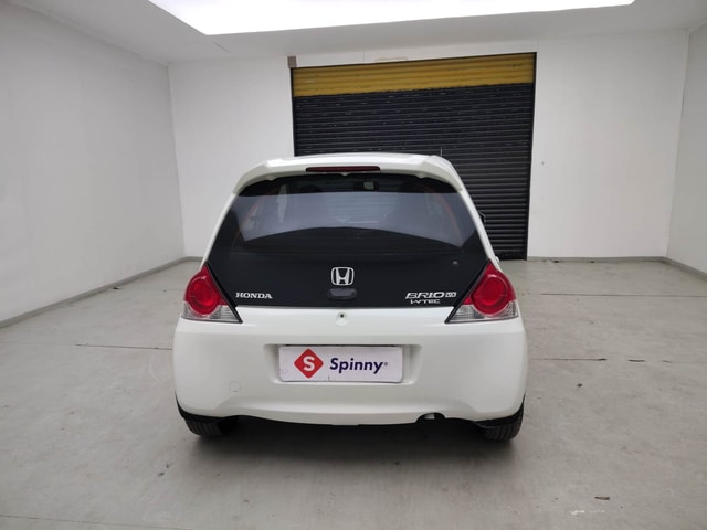 View Honda Brio Image 4 Used Honda Brio Image 4