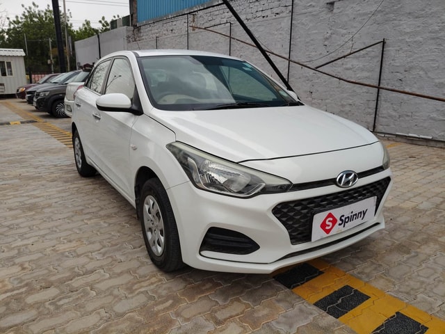 View Hyundai Elite i20 Image 7 Used Hyundai Elite i20 Image 7