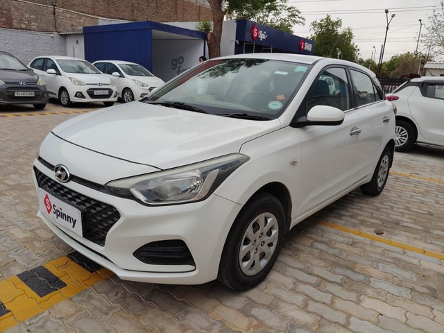 View Hyundai Elite i20 Image 1 Used Hyundai Elite i20 Image 1