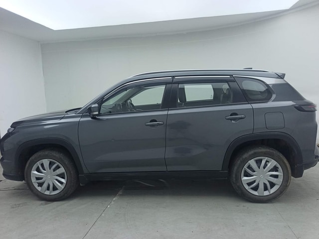 View Maruti Suzuki Grand Vitara Image 2 Used Maruti Suzuki Grand Vitara Image 2