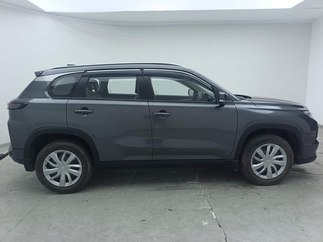 View Maruti Suzuki Grand Vitara Image 6 Used Maruti Suzuki Grand Vitara Image 6