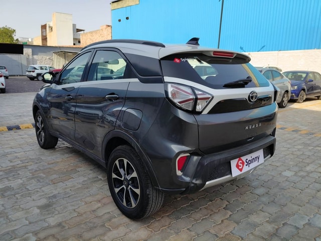 View Tata Nexon Image 3 Used Tata Nexon Image 3