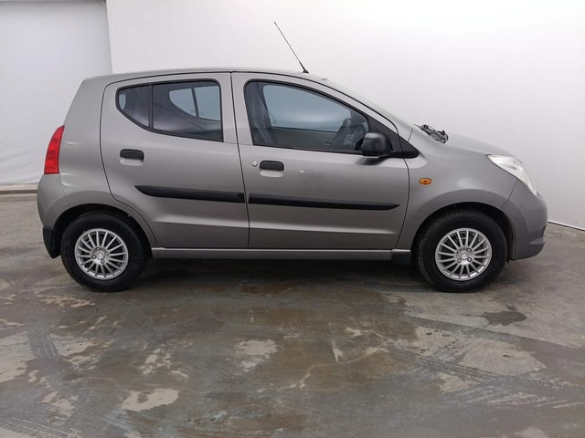View Maruti Suzuki A-Star Image 6 Used Maruti Suzuki A-Star Image 6