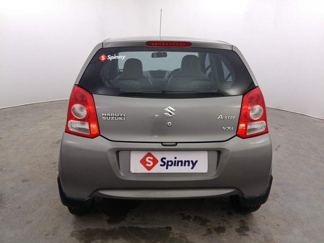 View Maruti Suzuki A-Star Image 4 Used Maruti Suzuki A-Star Image 4