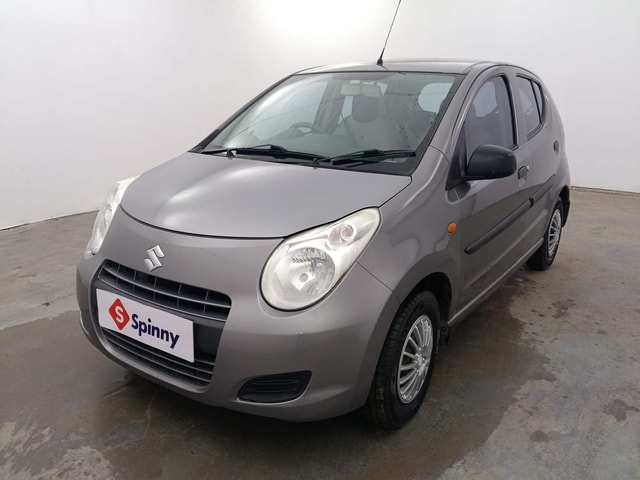 View Maruti Suzuki A-Star Image 1 Used Maruti Suzuki A-Star Image 1