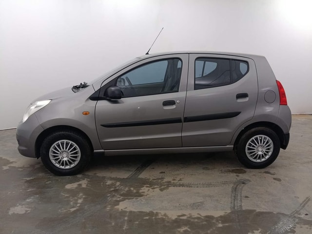 View Maruti Suzuki A-Star Image 2 Used Maruti Suzuki A-Star Image 2