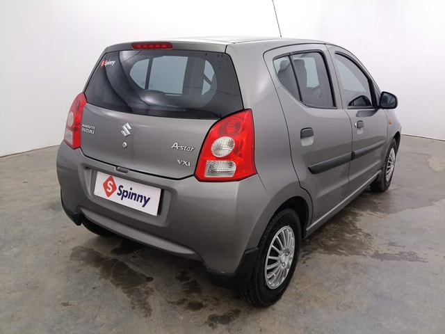 View Maruti Suzuki A-Star Image 5 Used Maruti Suzuki A-Star Image 5