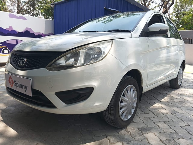 View Tata Zest Image 1 Used Tata Zest Image 1
