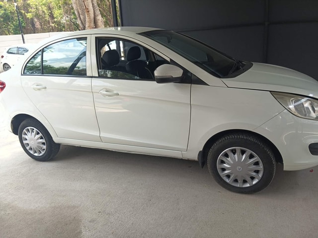 View Tata Zest Image 6 Used Tata Zest Image 6