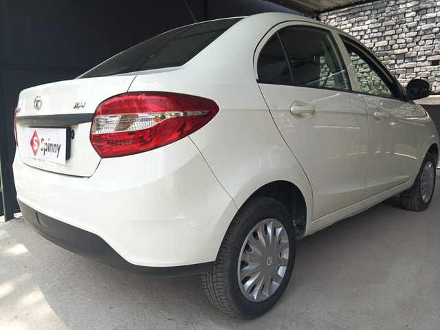View Tata Zest Image 5 Used Tata Zest Image 5