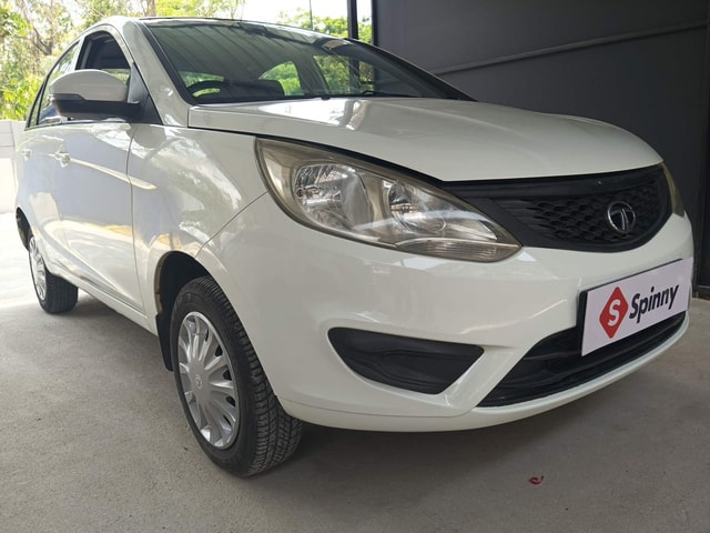 View Tata Zest Image 7 Used Tata Zest Image 7