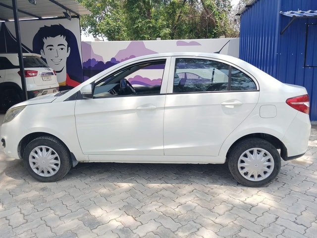 View Tata Zest Image 2 Used Tata Zest Image 2