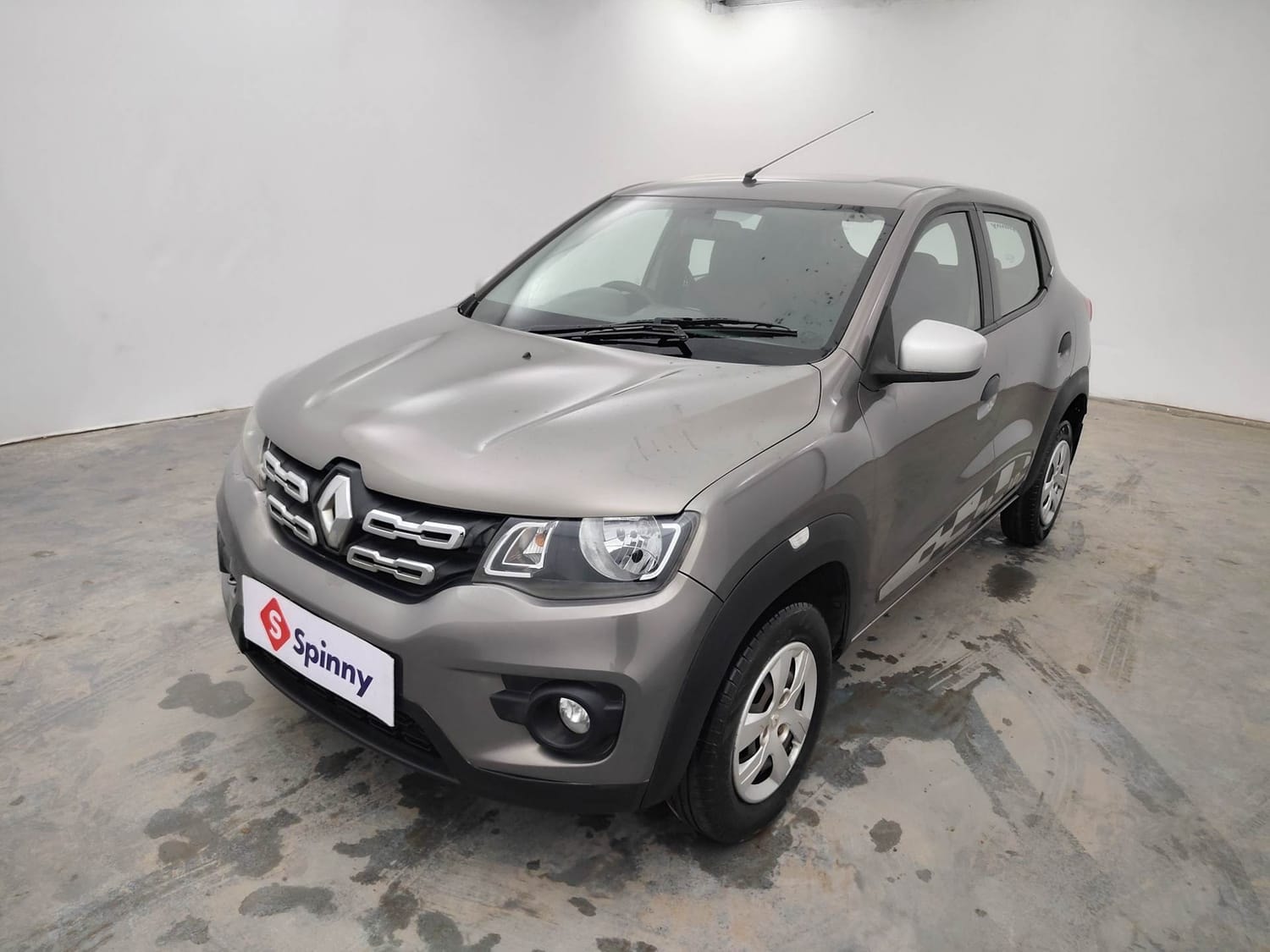 Used 2016 Renault Kwid Used 2016 Renault Kwid