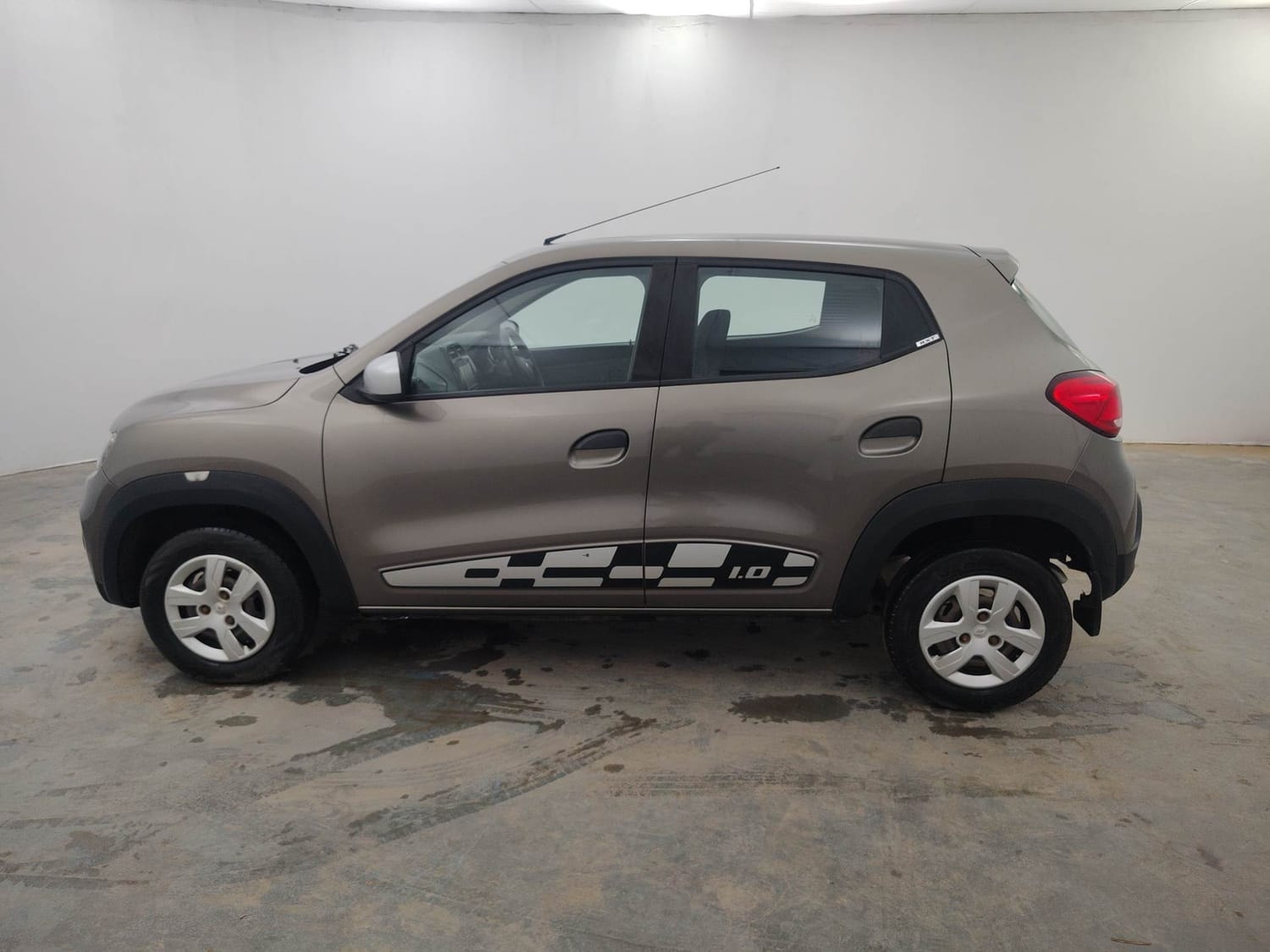 Used 2016 Renault Kwid Used 2016 Renault Kwid