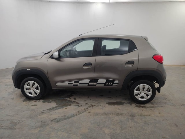 View Renault Kwid Image 2 Used Renault Kwid Image 2