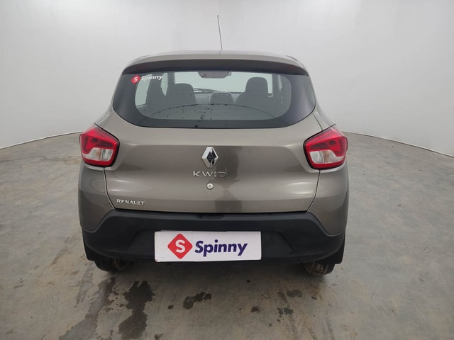 View Renault Kwid Image 4 Used Renault Kwid Image 4
