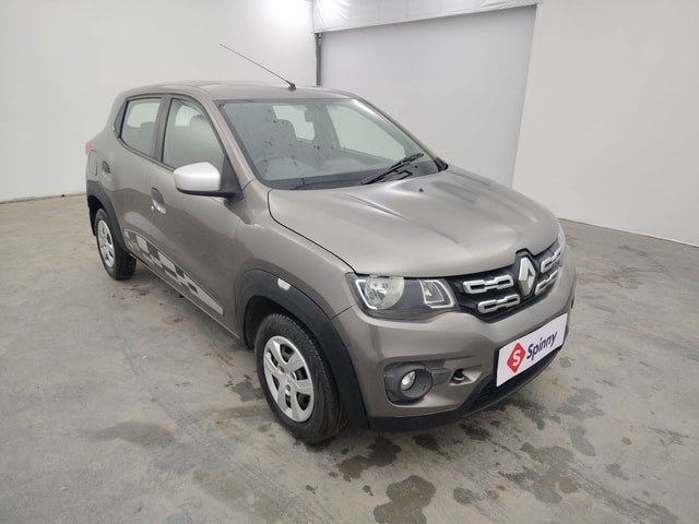 View Renault Kwid Image 7 Used Renault Kwid Image 7