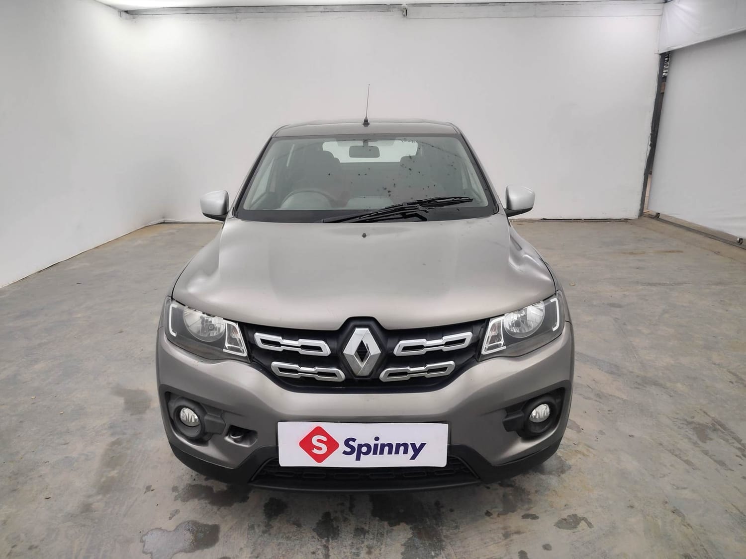 Used 2016 Renault Kwid Used 2016 Renault Kwid