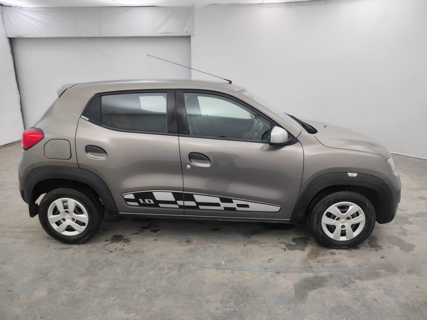 Used 2016 Renault Kwid Used 2016 Renault Kwid