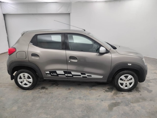 View Renault Kwid Image 6 Used Renault Kwid Image 6