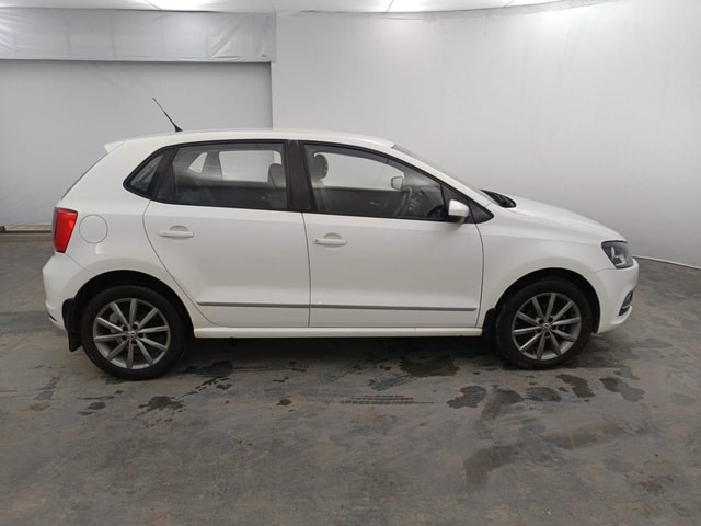 View Volkswagen Polo Image 6 Used Volkswagen Polo Image 6