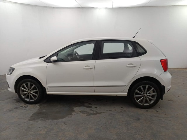 View Volkswagen Polo Image 2 Used Volkswagen Polo Image 2