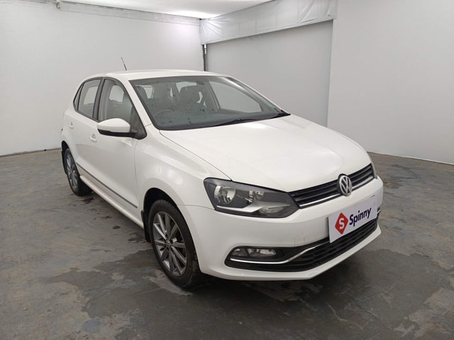 View Volkswagen Polo Image 7 Used Volkswagen Polo Image 7